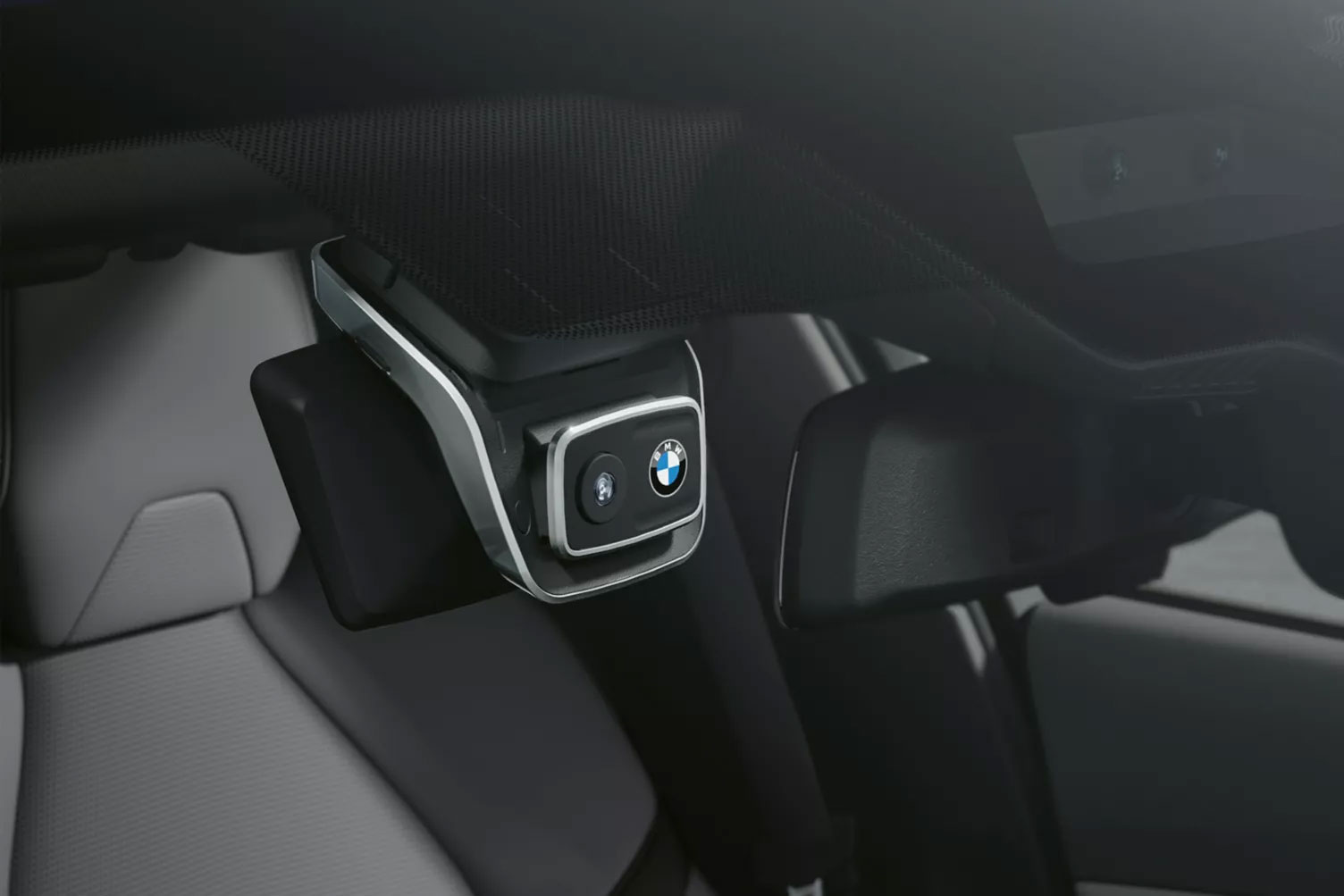 GENUINE BMW ACCESSORIES