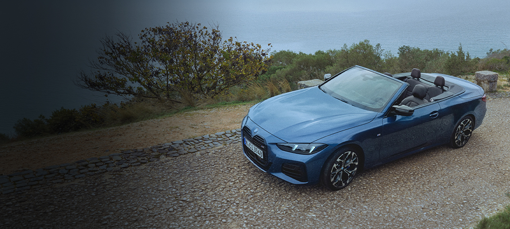 The All-New BMW M440i xDrive Convertible